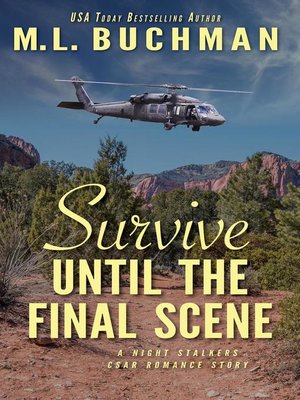 cover image of Survive Until the Final Scene